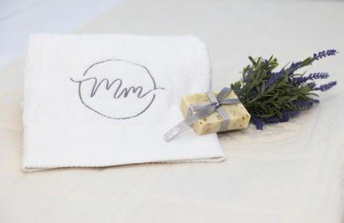 Diklo Apartment | Momenta Maris