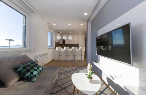 Diklo Apartment | Momenta Maris