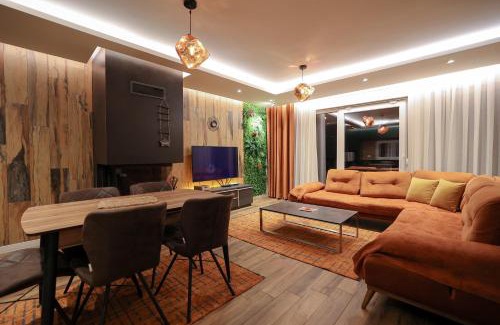 Prevalla Villa | Moments Villas Premium, Prevalle