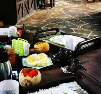 Santa Clara Other | Momotus Glamping