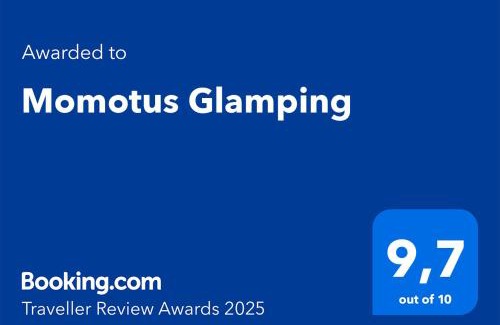 Santa Clara Other | Momotus Glamping