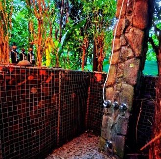Santa Clara Other | Momotus Glamping