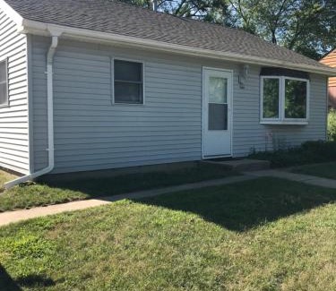 Peoria Heights House | Mon Chateau