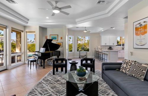 Araby Commons Villa | Mon Cheri Estate by ACME House Company