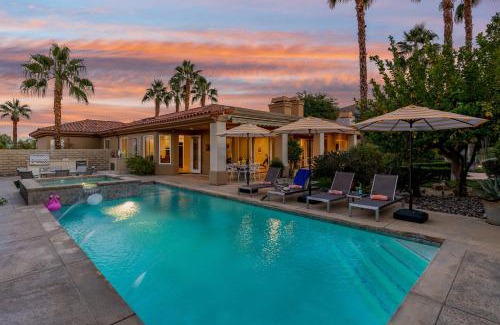 Araby Commons Villa | Mon Cheri Estate by ACME House Company