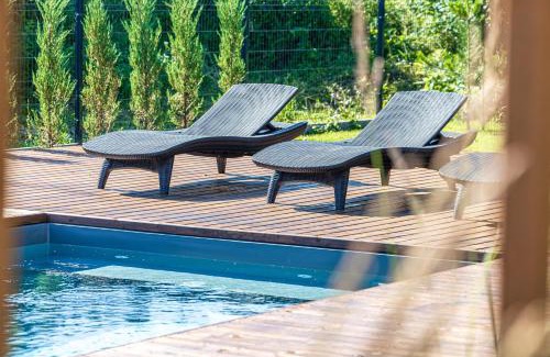 Palanga Apartment | Mon Ci Boutique Apartments