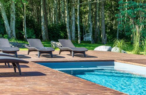 Palanga Apartment | Mon Ci Boutique Apartments
