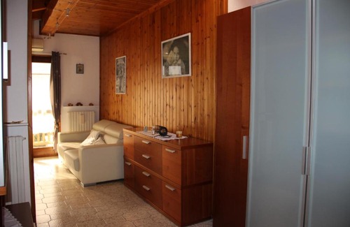 Aosta Apartment | Mon grenier