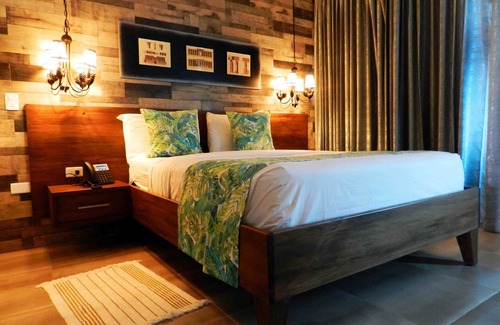 Constanza Hotel | MON Hotel Boutique