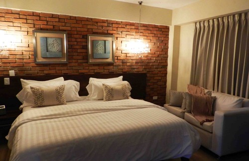 Constanza Hotel | MON Hotel Boutique