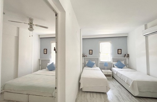Ilica Hotel | Mon Ilıca Otel