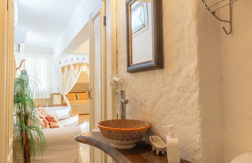 Ilica Hotel | Mon Ilıca Otel