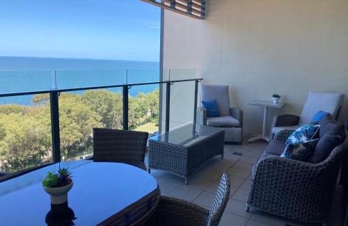 Redcliffe Apartment | Mon Komo Seaview Privately Owned Apartment