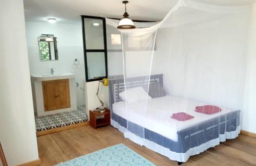 St. Louis House | Mon paradis