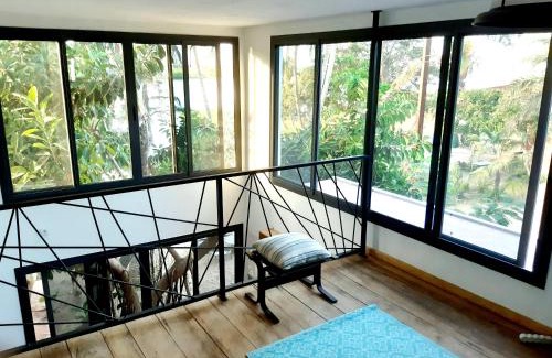 St. Louis House | Mon paradis