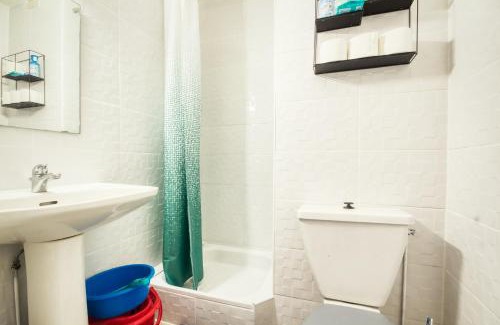 Amelie-les-Bains-Palalda Apartment | Mon petit nid à Amélie