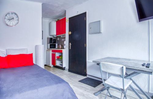 Amelie-les-Bains-Palalda Apartment | Mon petit nid à Amélie