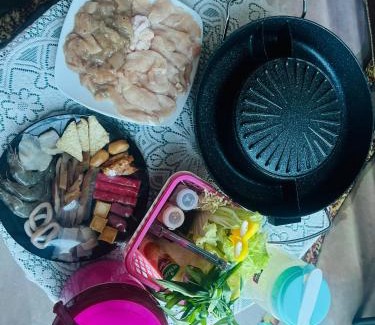 Pong Yaeng Resort | Mon phuree Glamping