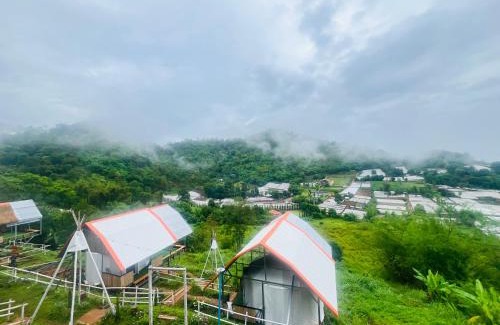 Pong Yaeng Resort | Mon phuree Glamping