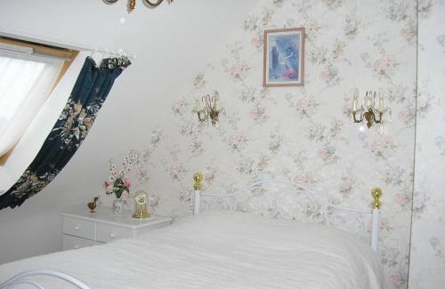 Tredrez-Locquemeau Bed & Breakfast | Mon Rêve