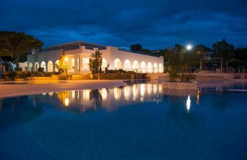 Taranto Apartment | Mon Rêve Resort