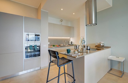 Stresa Apartment | Mon Reve Lake View Pool, Stresa, Stresa, Italy