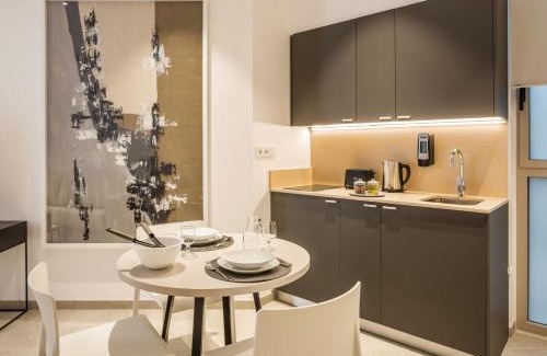 Ciutat Vella Apartment | Mon Suites Benlliure