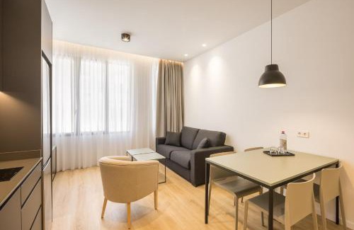 Aiora Apartment | Mon Suites Jardín de Ayora