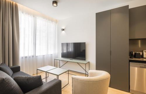 Aiora Apartment | Mon Suites Jardín de Ayora
