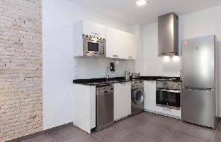 Ciutat Vella Apartment | Mon Suites San Martin