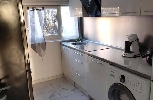 Argenteuil Condo | Mon Superbe Appartement
