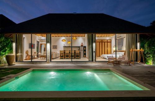 Uluwatu Villa | Mona Boutique Villas & Spa