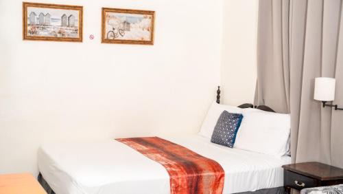 Mona Heights Apartment | Mona Cottage
