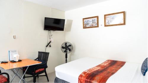 Mona Heights Apartment | Mona Cottage