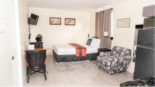 Mona Heights Apartment | Mona Cottage