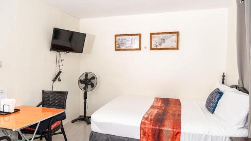 Mona Heights Apartment | Mona Cottage