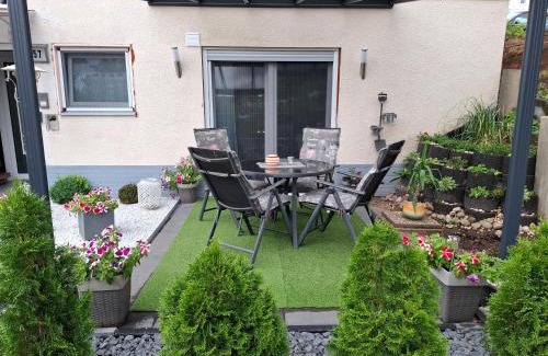 Bad Hersfeld Apartment | Mona