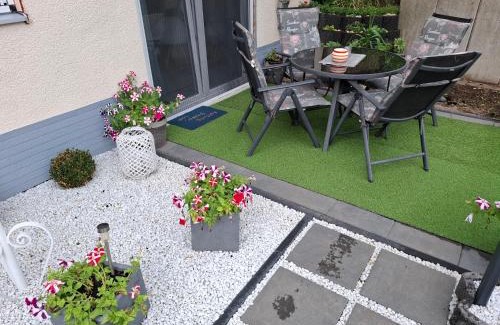 Bad Hersfeld Apartment | Mona