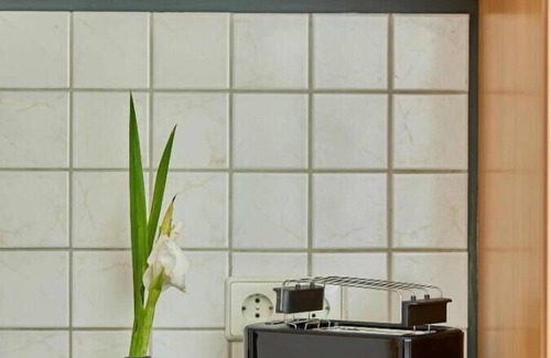Buchen Apartment | Mona - im Mediterranen Ambiente