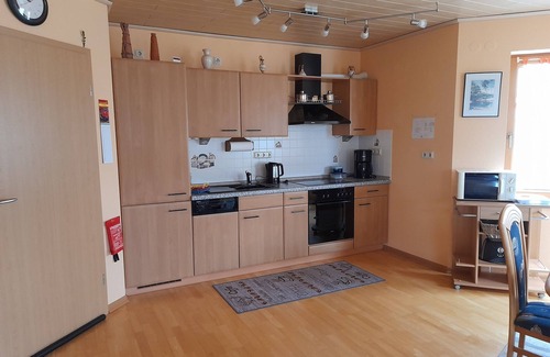 Bausendorf Condo | Mona`s 4* vacation apartment (DTV) - beautiful vacation between Mosel and Vulkaneifel