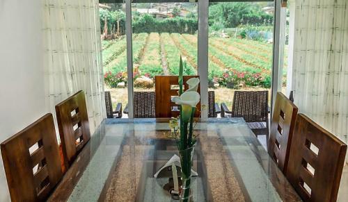 Nuwara Eliya House | Monaara Leisure - NuwaraEliya