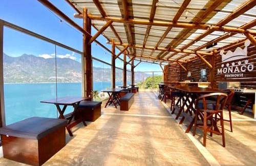 San Pedro La Laguna Apartment | Monaco
