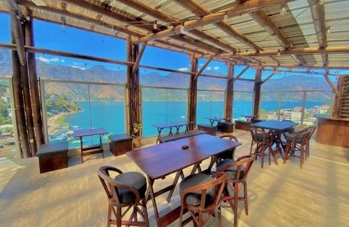 San Pedro La Laguna Apartment | Monaco