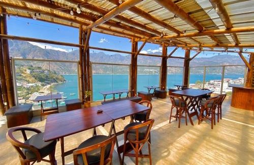 San Pedro La Laguna Apartment | Monaco