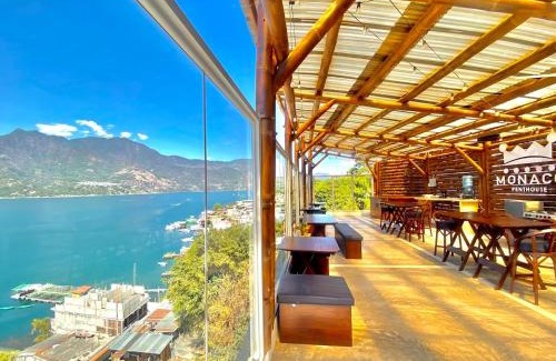 San Pedro La Laguna Apartment | Monaco