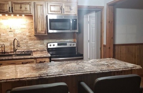 Town of Kirkland House | Monaco’s villa, close to Sylvan beach and casino