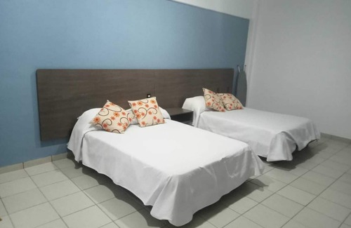 Atlacomulco Hotel | MONARCA HOTEL & PLAZA