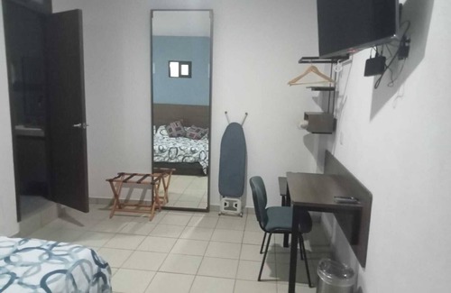 Atlacomulco Hotel | MONARCA HOTEL & PLAZA