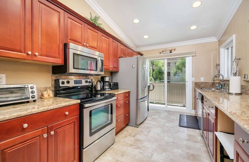Monarch Beach Condo | Monarch Beach Condo @ Ritz Pt - AC, walk to beach