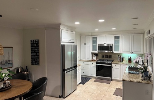 Dana Point House | Monarch Beach, Niguel Shores at the PCH and the Strands Beach